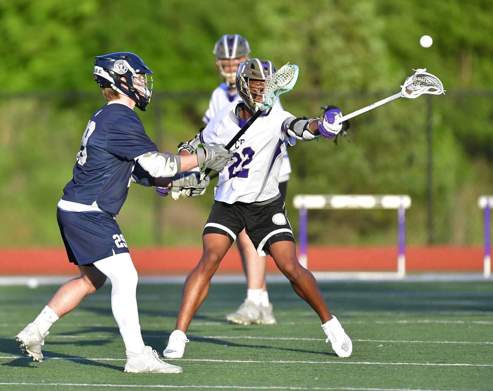 SLUH vs CBC